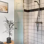Cozy In With Kitchen بيت للعطل