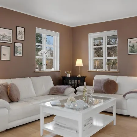 Cozy In With Kitchen * 보르딩보르그