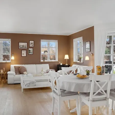 Cozy In With Kitchen فوردينغبورغ