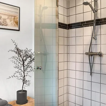 Cozy In With Kitchen 펜션