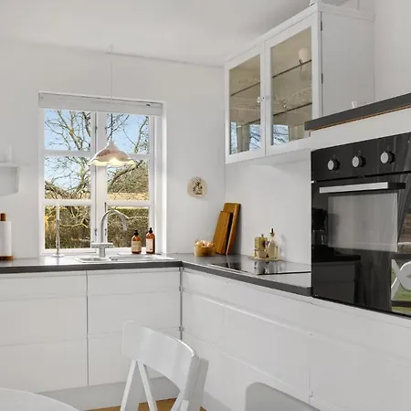 Cozy In With Kitchen 펜션 *