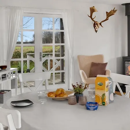Cozy In With Kitchen فوردينغبورغ
