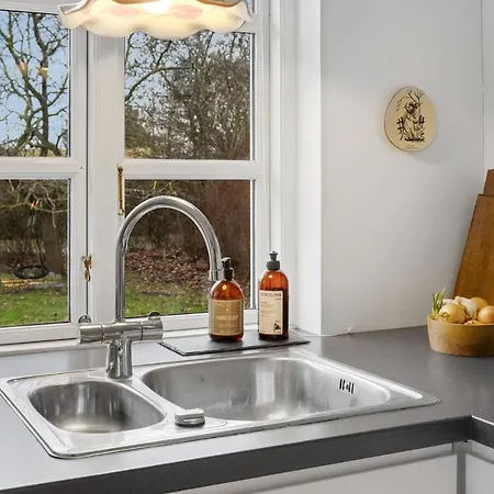 펜션 Cozy In With Kitchen *