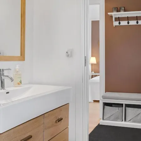 Cozy In With Kitchen וורדינגבורג