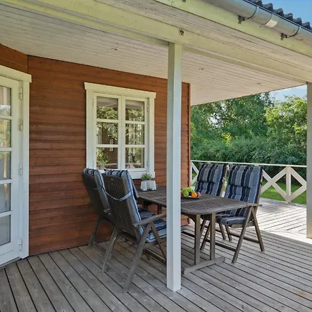 Cozy In With Kitchen 펜션