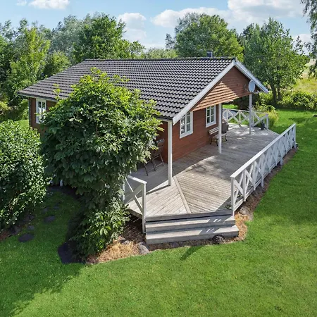 Cozy In With Kitchen Semesterbostad Vordingborg
