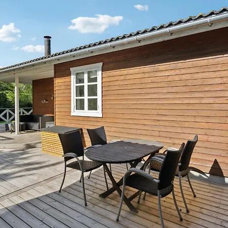 3 Bedroom Amazing In Vordingborg