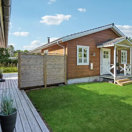 Cozy In With Kitchen Semesterbostad Vordingborg